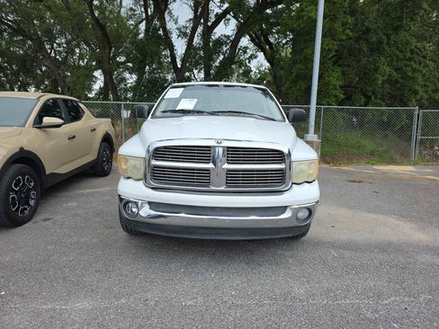 Used 2005 Dodge Ram 1500 Truck SLT RWD image 3