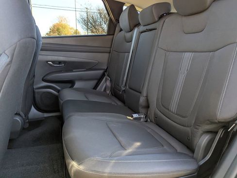 New 2026 Hyundai Tucson SEL image 15