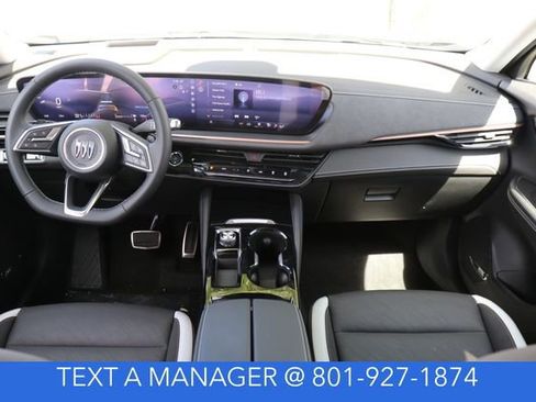 New 2026 Buick Envision Sport Touring image 17