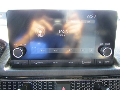 Used 2023 Honda Civic Sport image 27