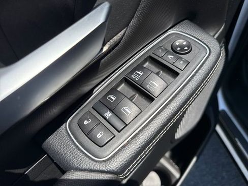 Used 2021 RAM 1500 Rebel w/ Rebel Level 1 Equipment Group AWD/4WD image 24