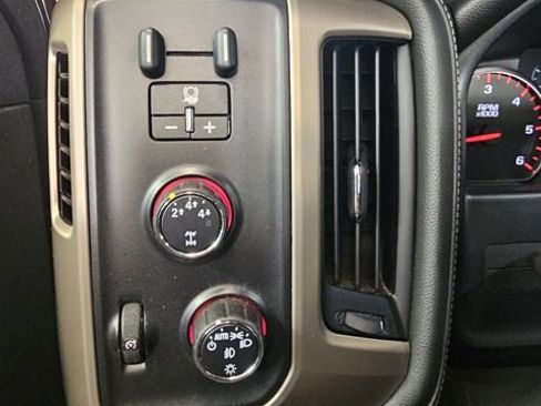 Used 2016 GMC Sierra 2500 Denali w/ Driver Alert Package image 35