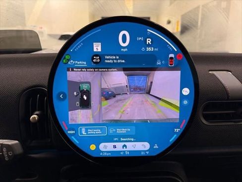 New 2026 MINI Cooper S image 17