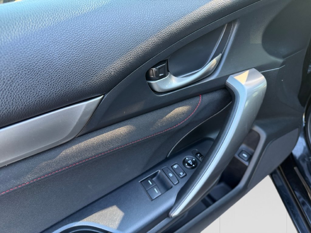 Used 2018 Honda Civic Si image 12