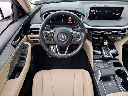 Used 2024 Acura MDX SH-AWD image 12