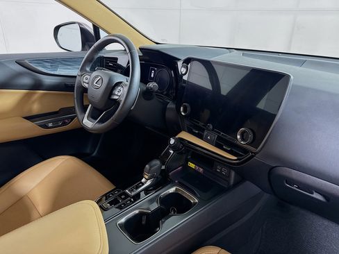 Used 2022 Lexus NX 350 AWD image 28