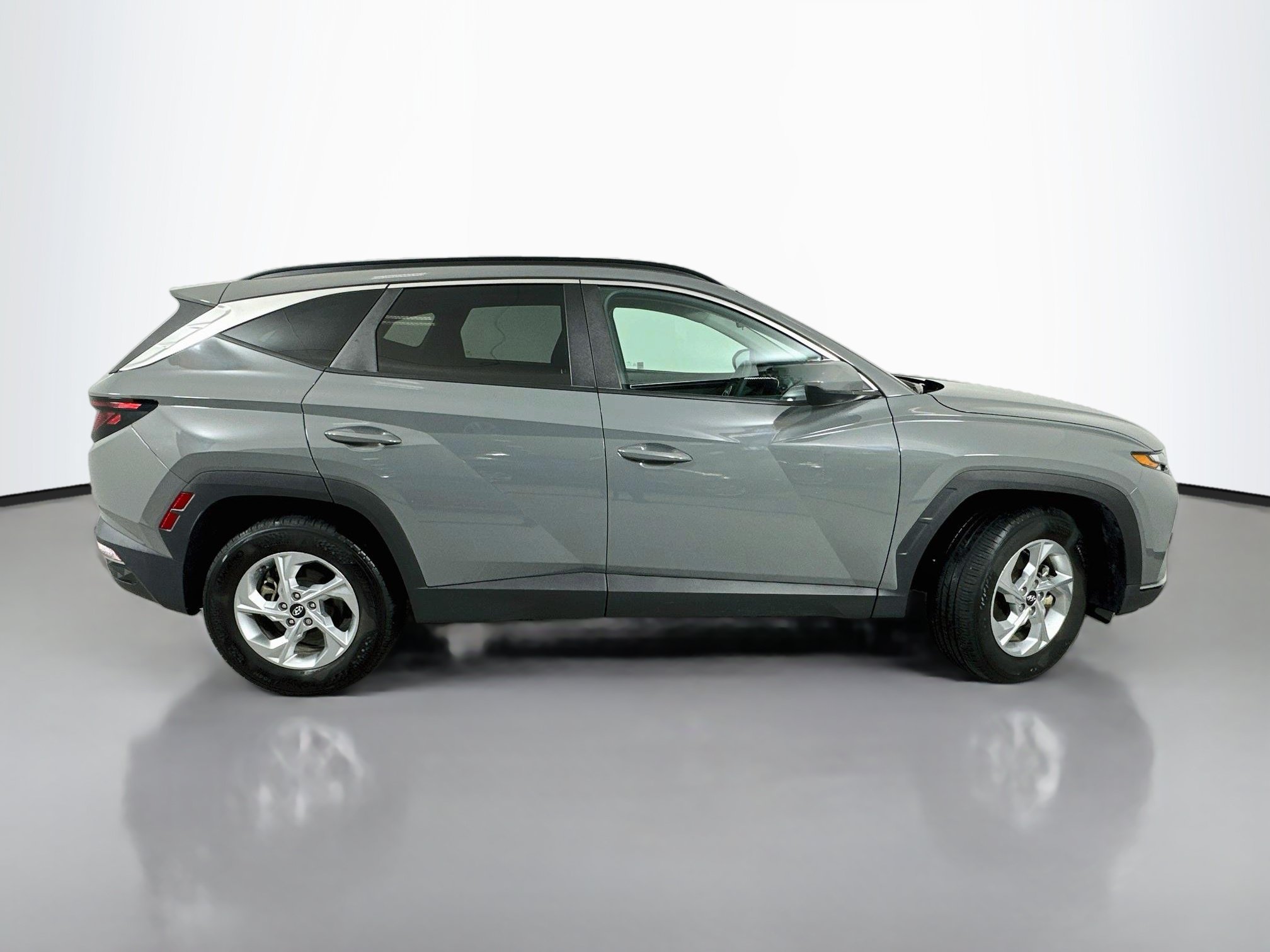 Used 2024 Hyundai Tucson SEL AWD/4WD image 8