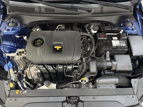 Used 2019 Kia Forte S image 28