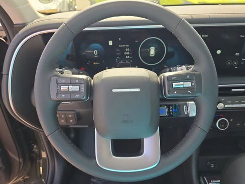 New 2026 Hyundai Palisade SEL FWD image 23