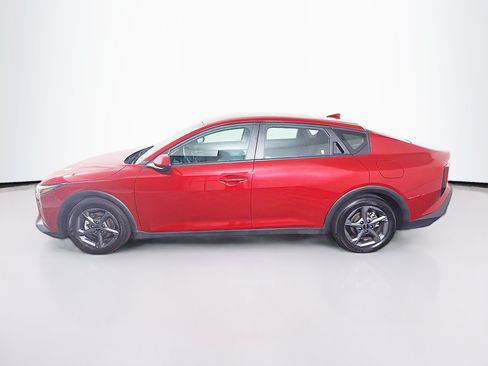 Used 2025 Kia K4 FWD image 4