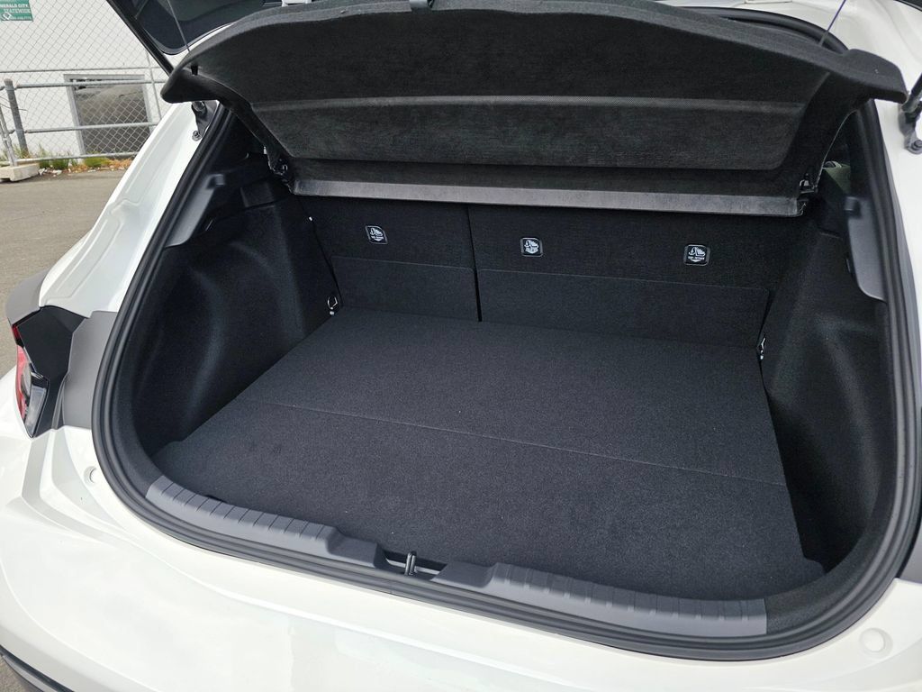 New 2026 Toyota Corolla GR AWD/4WD image 14