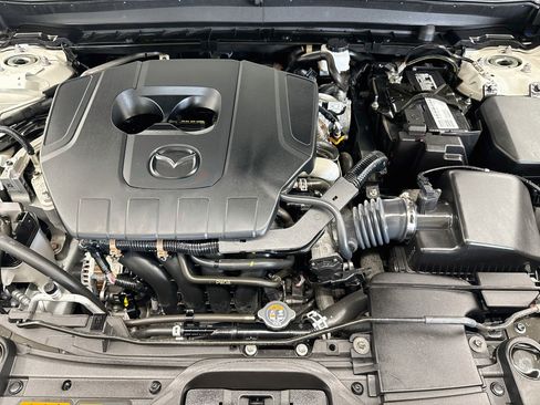 Used 2025 MAZDA CX-30 AWD 2.5 S w/ Preferred Package image 33