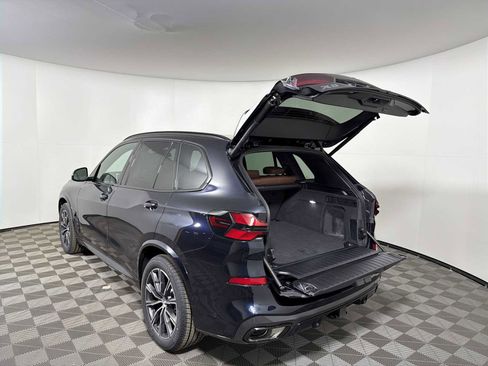 New 2026 BMW X5 xDrive40i w/ M Sport Package image 20
