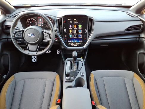 Used 2024 Subaru Crosstrek 2.5i Sport w/ Crosstrek Mirror Package image 10