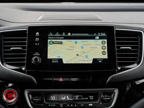 Used 2020 Honda Passport Touring image 12