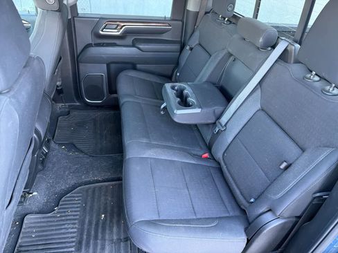 Used 2024 Chevrolet Silverado 2500 LT w/ All Star Edition image 6