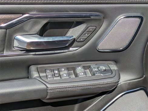 New 2026 RAM 1500 Laramie image 13