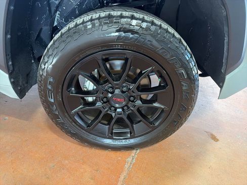 Used 2024 Toyota Tundra SR5 w/ SR5 Convenience Package image 10