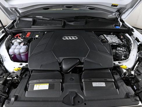 New 2025 Audi Q7 3.0T Premium Plus image 37