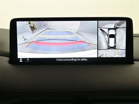 Certified 2023 MAZDA CX-5 Signature AWD/4WD image 10