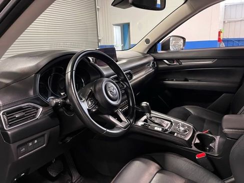Used 2020 MAZDA CX-5 Grand Touring FWD image 22