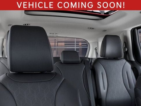 New 2026 Kia Carnival SX FWD image 27