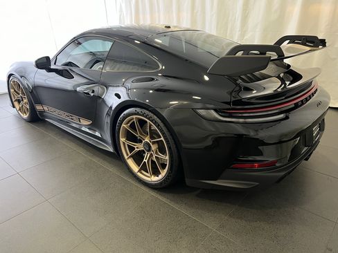 Certified 2023 Porsche 911 GT3 image 3