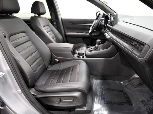 Certified 2026 Honda CR-V Sport-L image 19