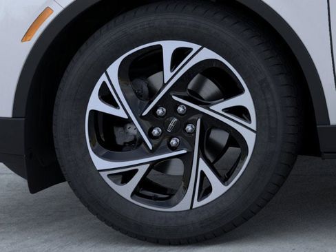 New 2026 Lincoln Nautilus Premier image 19