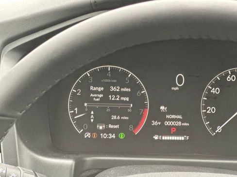 New 2026 Honda Odyssey Touring image 20