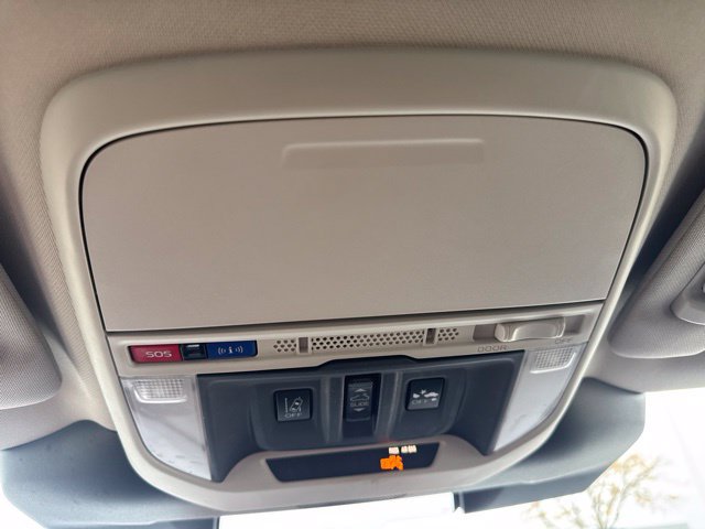 Certified 2023 Subaru Forester Touring AWD/4WD image 30