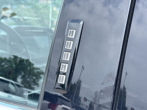 Used 2023 Ford F150 Platinum w/ Equipment Group 701A High AWD/4WD image 14