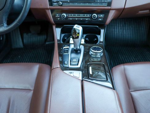 Used 2014 BMW 535i Sedan image 27