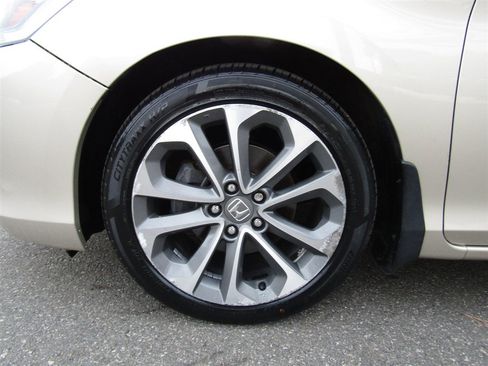 Used 2013 Honda Accord Sport image 11