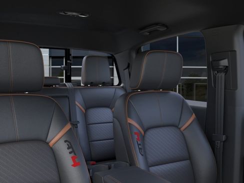 New 2026 GMC Canyon AT4 w/ AT4 Premium Package AWD/4WD image 44