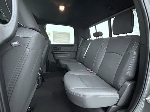 New 2026 RAM 2500 Tradesman image 19