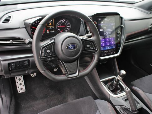 Used 2022 Subaru WRX Limited image 4