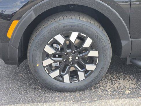 New 2025 Hyundai Santa Cruz SEL image 23