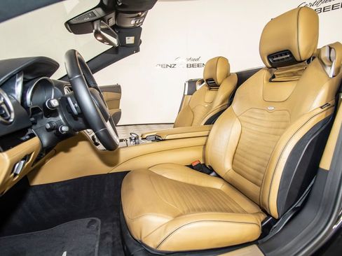 Used 2013 Mercedes-Benz SL 550 image 15