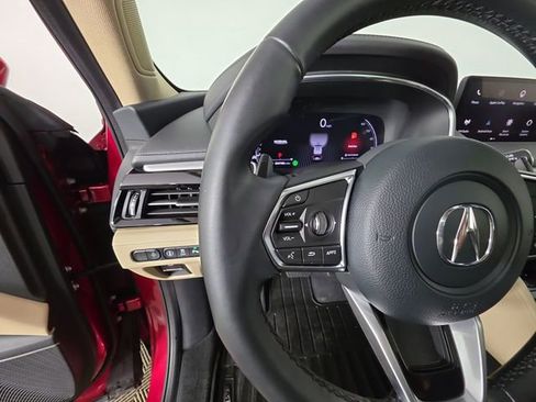 Used 2022 Acura MDX SH-AWD w/ Technology Package image 27