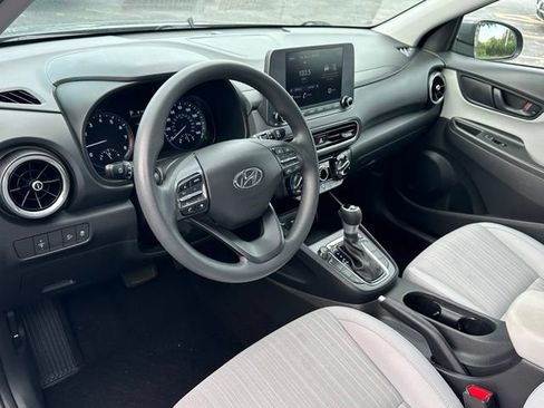 Used 2023 Hyundai Kona SEL AWD/4WD image 29