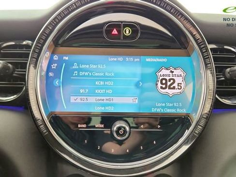 Used 2023 MINI Cooper S image 44