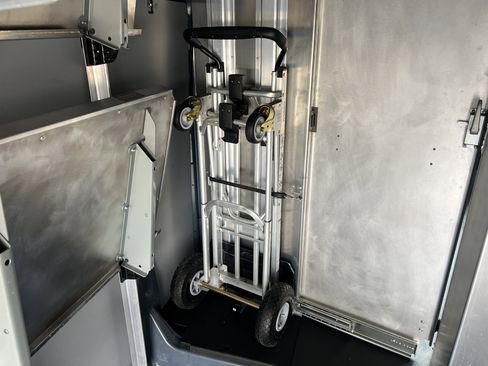 Used 2024 RAM ProMaster 3500 image 10