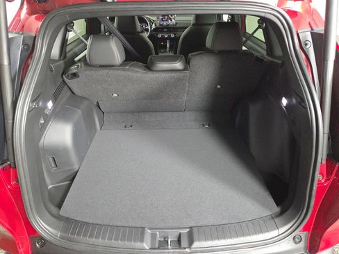 New 2026 Honda CR-V Sport-L image 11