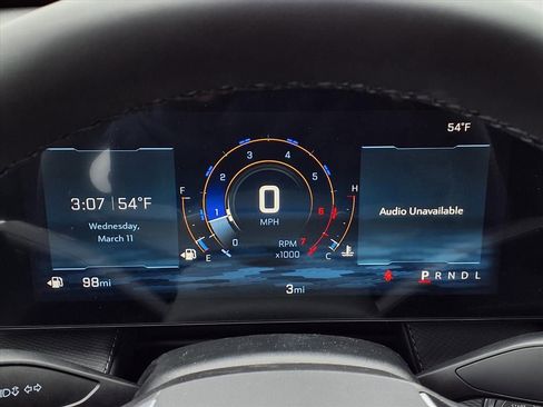 New 2026 Chevrolet Equinox LT w/ Convenience Package II FWD image 14