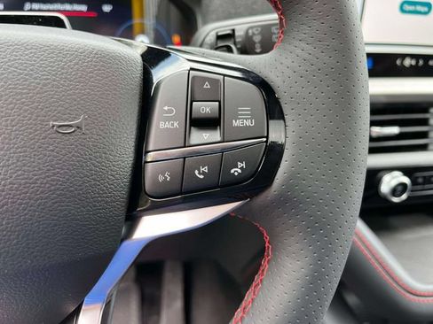New 2026 Ford Explorer ST AWD/4WD image 28