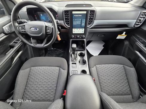 New 2025 Ford Ranger XL image 14