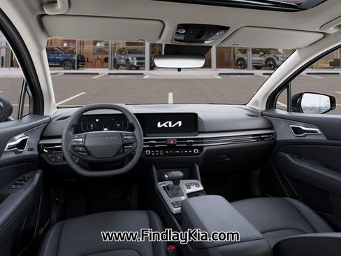 New 2026 Kia Sportage SX image 17