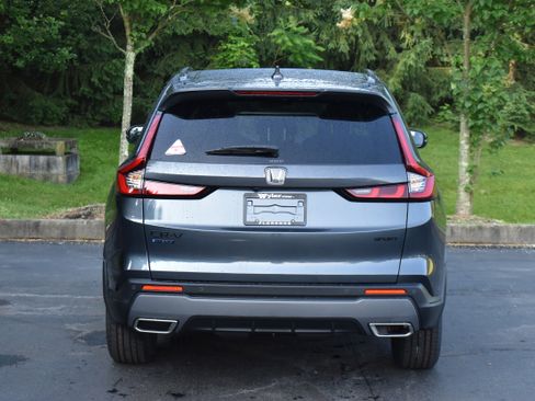New 2026 Honda CR-V Sport-L image 7