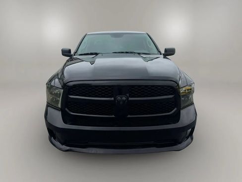 Used 2014 RAM 1500 Express RWD image 3